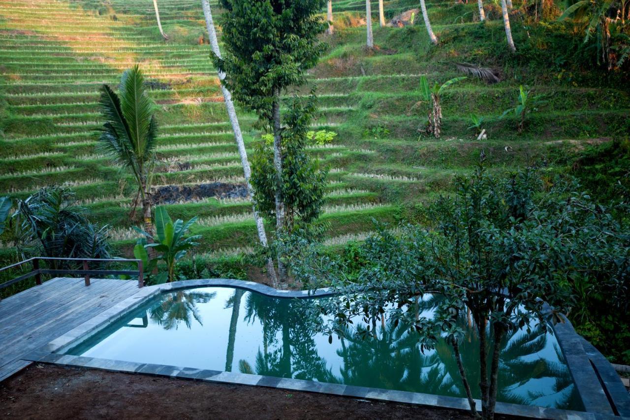 Be Bali Stay Ubud Eksteriør billede