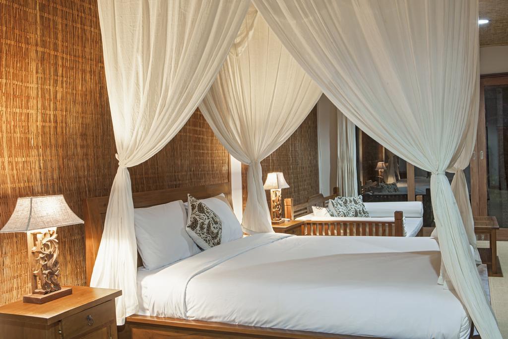 Be Bali Stay Ubud Eksteriør billede